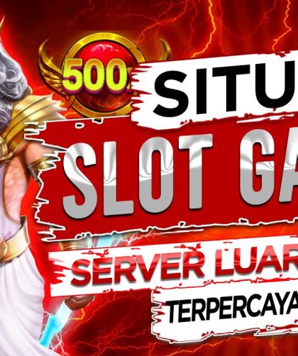 Bocoran Eksklusif! Pola Gacor Olympus Hari Ini Modal Receh Bisa Jadi Jackpot Instan