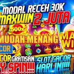 Bongkar Pola Gacor Zeus! Cara Ampuh Menang Besar di Slot Online dengan Strategi Rahasia