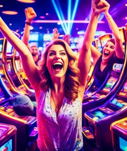 Kakek Zeus Tak Berdaya! Rahasia Server Slot777 Tahun 2026 Terbongkar Maxwin Beruntun Pakai Trik Simple Ini