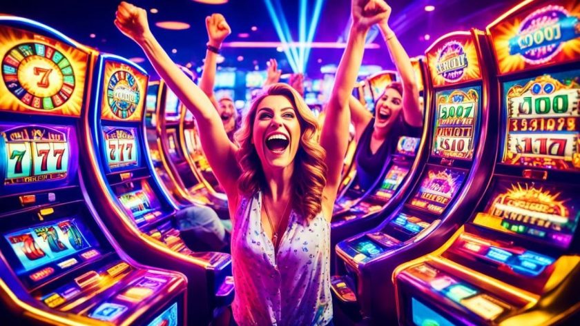 Kakek Zeus Tak Berdaya! Rahasia Server Slot777 Tahun 2026 Terbongkar Maxwin Beruntun Pakai Trik Simple Ini