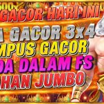 Pemain Slot Baru Wajib Tahu! Modal Kecil Bisa Meledak Jadi JP Maxwin di Zeus