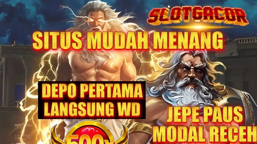 Rahasia Pola RTP Gates of Olympus Super Scatter Terbongkar! Begini Cara Mainnya Biar Gacor