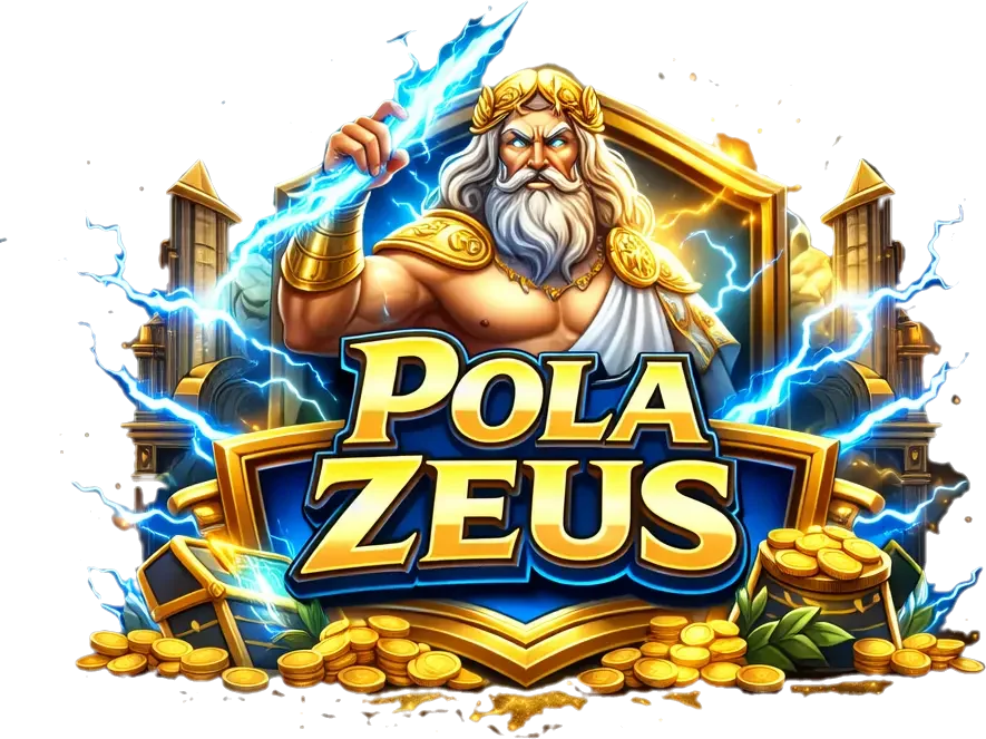 Logo Pola Zeus