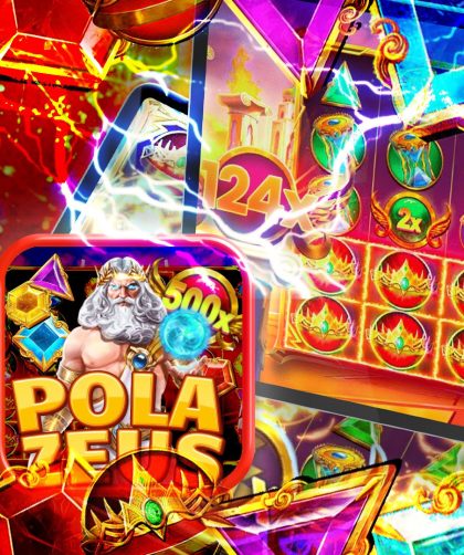 Bongkar Strategi Slot Gacor! Panduan Membaca Pola RTP untuk Kemenangan Maksimal