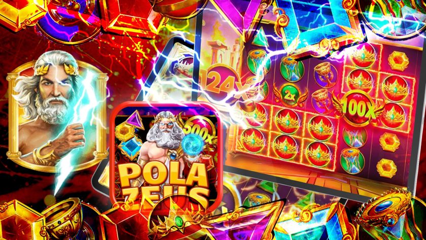 Bongkar Strategi Slot Gacor! Panduan Membaca Pola RTP untuk Kemenangan Maksimal