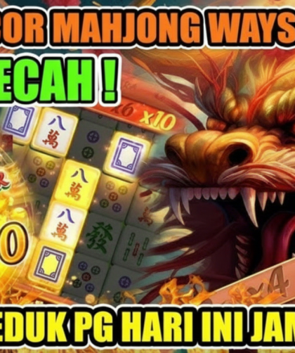 Banyak yang Percaya! Benarkah Pola dan RTP Slot Gacor Bisa Diprediksi