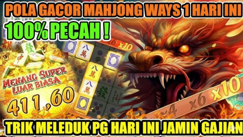 Banyak yang Percaya! Benarkah Pola dan RTP Slot Gacor Bisa Diprediksi