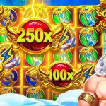 Bocor! Pola Petir Merah Zeus 2026 Ini Berhasil Guncang Algoritma Olympus Simak Rahasianya!