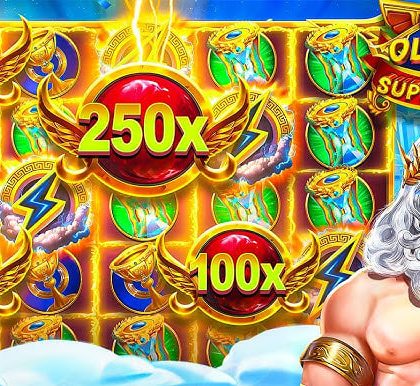 Bocor! Pola Petir Merah Zeus 2026 Ini Berhasil Guncang Algoritma Olympus Simak Rahasianya!