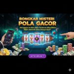 Bongkar Misteri Pola Gacor: Mengapa Urutan Spin Tertentu Bisa Bikin Maxwin atau Hanya Ilusi?