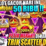 Bukan Sekadar Mitos! Bongkar Manfaat Pola Gacor yang Bikin Akun Anda Gampang Maxwin Hari Ini