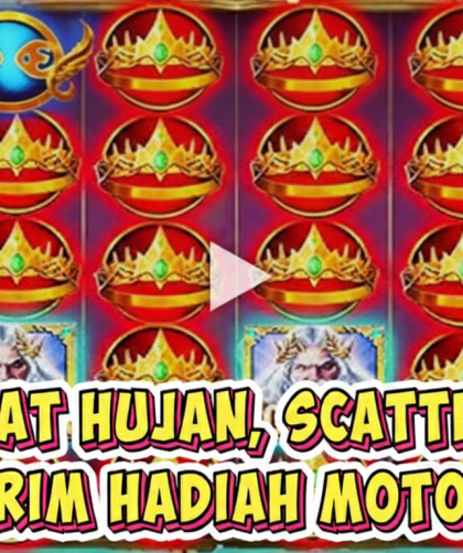 Cukup Pakai Pola! Cara Mudah Melipatgandakan Saldo di Gates of Olympus Tanpa Perlu Modal Besar