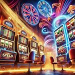 Jangan Asal Spin! Pahami Fungsi Pola Slot yang Sebenarnya untuk Menjaga Saldo Tetap Aman