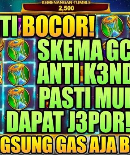 Tak Hanya Sekadar Mitos Inilah Cara Kerja Pola Gacor Olympus dalam Menaklukkan Gerbang Kemenangan