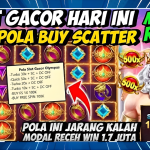 Masih Asal Spin? Kenali Teknik 30-20-10 Pola Rahasia yang Ubah Cara Main Anda Jadi Lebih Pro!