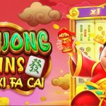 Modal 400 Perak Jadi Jutaan! Trik Tersembunyi Mahjong Wins Gong Xi Fa Chai yang Jarang Diketahui