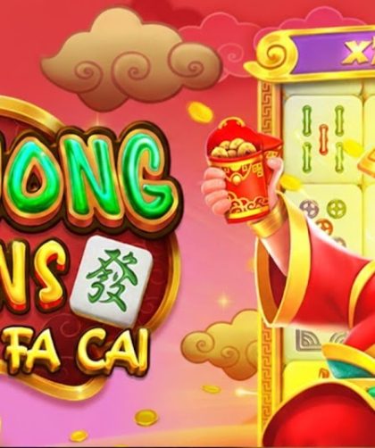 Modal 400 Perak Jadi Jutaan! Trik Tersembunyi Mahjong Wins Gong Xi Fa Chai yang Jarang Diketahui