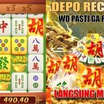 Gegerkan Komunitas! Bocoran Pola Putaran Terbaru Ini Terbukti Ampuh Memancing Scatter Hitam Keluar Beruntun