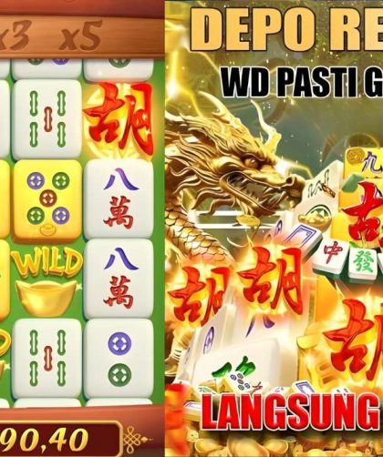 Gegerkan Komunitas! Bocoran Pola Putaran Terbaru Ini Terbukti Ampuh Memancing Scatter Hitam Keluar Beruntun