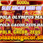 Kakek Zeus Ngamuk! Bocoran Pola Gacor Gates of Olympus 2026 Jemput Petir x500 dengan Trik Rahasia Ini!