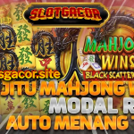 Hentikan Main Asal Putar! Inilah Manfaat Luar Biasa Menggunakan Pola Slot untuk Mengatur Modal dan Menjemput Maxwin