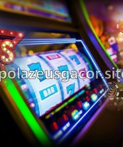 Kakek Zeus Mengamuk! Bocoran Pola Rahasia Gates of Olympus Ini Paksa Petir Merah x500 Turun Beruntun!