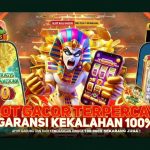 Tanpa Perlu Modal Besar Begini Cara Akurat Baca Pola RTP Live Agar Maxwin Berkali-kali