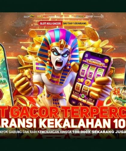 Tanpa Perlu Modal Besar Begini Cara Akurat Baca Pola RTP Live Agar Maxwin Berkali-kali