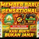 Bongkar Rahasia Algoritma: Mengapa Mengikuti Pola Tertentu Bisa Memicu Jackpot Maxwin Lebih Cepat?