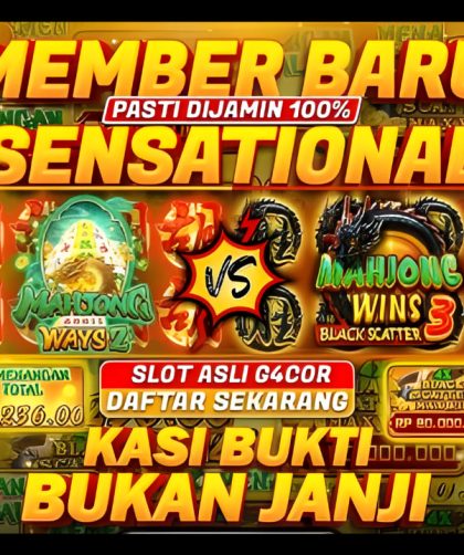 Bongkar Rahasia Algoritma: Mengapa Mengikuti Pola Tertentu Bisa Memicu Jackpot Maxwin Lebih Cepat?