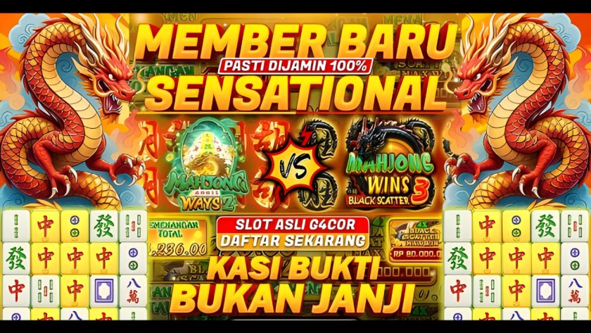 Bongkar Rahasia Algoritma: Mengapa Mengikuti Pola Tertentu Bisa Memicu Jackpot Maxwin Lebih Cepat?