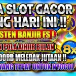 Bocor! Algoritma Gerbang Olympus Terungkap Gunakan Pola Ini Sebelum Diperbaiki!