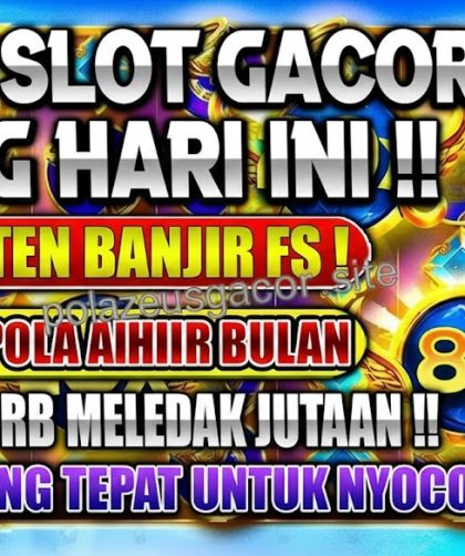 Bocor! Algoritma Gerbang Olympus Terungkap Gunakan Pola Ini Sebelum Diperbaiki!