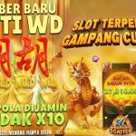 Tembus Jackpot Beruntun! Terbongkar Pola Terpercaya yang Bikin Pemain Slot Profesional Selalu Menang Hari Ini