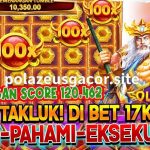 Bukan Keberuntungan! Ini Alasan Pola Slot Bikin Menang