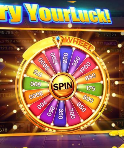 Bongkar Rahasia 2026! Pola Slot Terbaru Ini Paksa Mesin Muntahkan Maxwin Seketika!