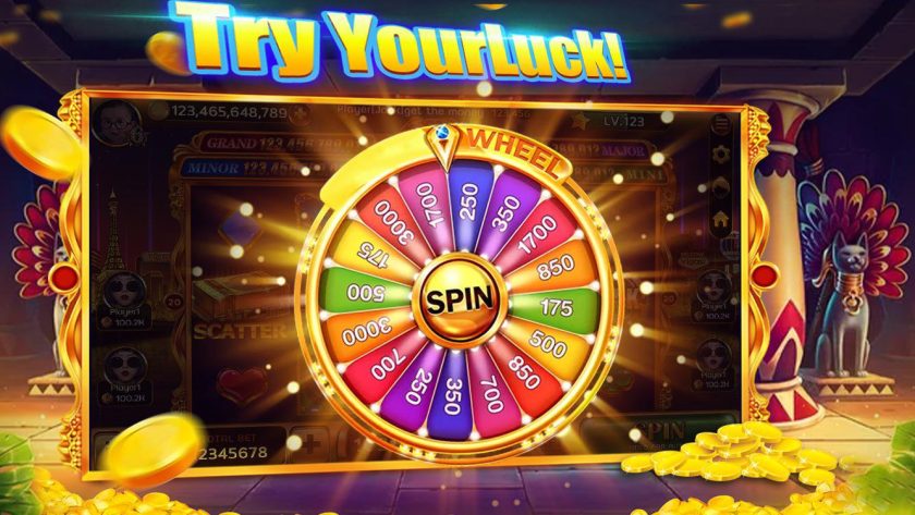 Bongkar Rahasia 2026! Pola Slot Terbaru Ini Paksa Mesin Muntahkan Maxwin Seketika!