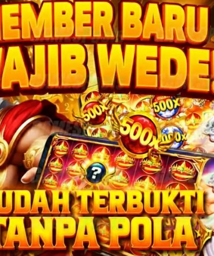 Bongkar Rahasia Algoritma: Benarkah Pola Slot Online Bisa Menjamin Kemenangan Besar?