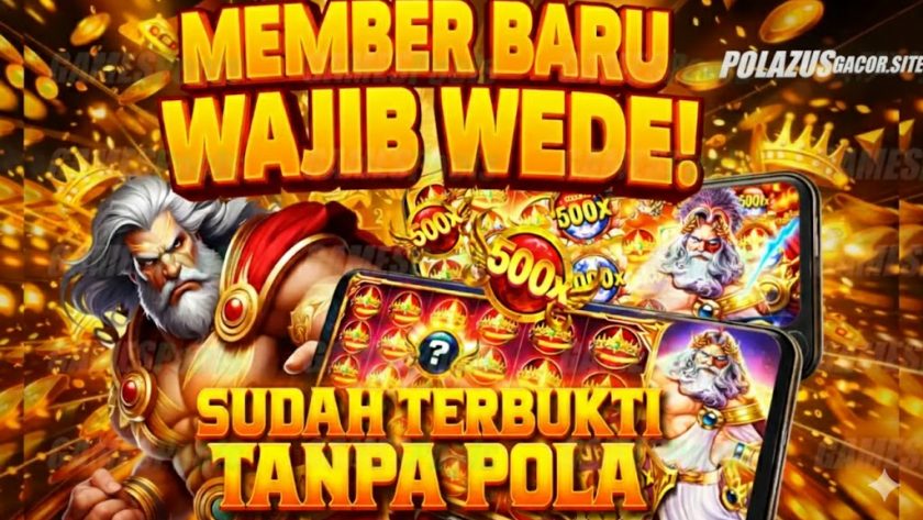 Bongkar Rahasia Algoritma: Benarkah Pola Slot Online Bisa Menjamin Kemenangan Besar?