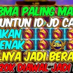 Bongkar Rahasia Petir Merah: Trik Tersembunyi Super Scatter Gates of Olympus yang Jarang Diketahui Pemain Pro!