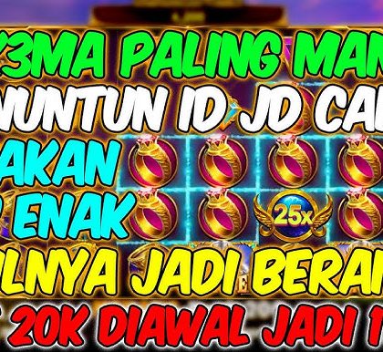 Bongkar Rahasia Petir Merah: Trik Tersembunyi Super Scatter Gates of Olympus yang Jarang Diketahui Pemain Pro!