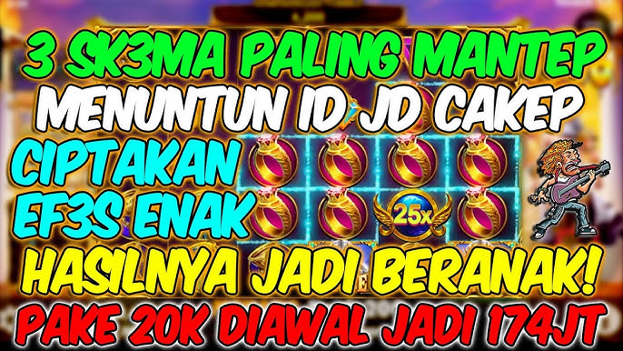 Bongkar Rahasia Petir Merah: Trik Tersembunyi Super Scatter Gates of Olympus yang Jarang Diketahui Pemain Pro!