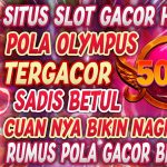 Bukan Sekadar Keberuntungan! Inilah Alasan Mengapa Pemain Pro Selalu Pakai Pola Saat Main Slot