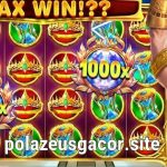 Hanya 5 Menit! Bongkar Rahasia Pola Petir Merah Zeus yang Bikin Saldo Meluap di 2026!