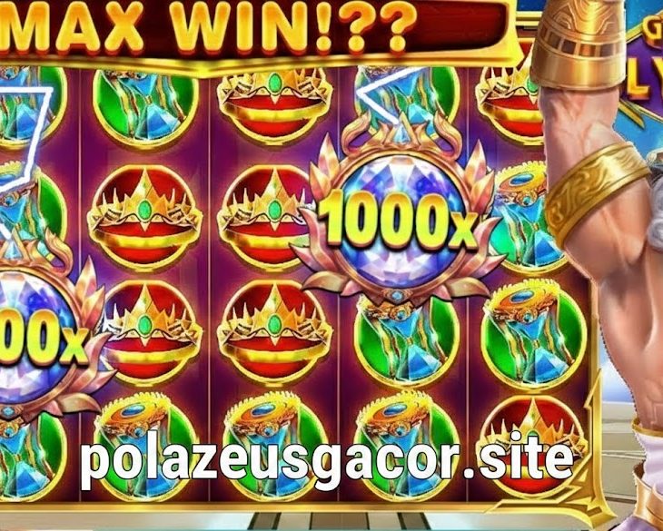 Hanya 5 Menit! Bongkar Rahasia Pola Petir Merah Zeus yang Bikin Saldo Meluap di 2026!