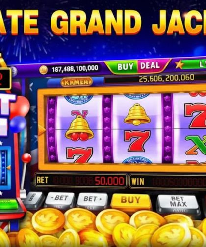 Rahasia Slot Terbongkar! Pakai Pola Gacor Ini untuk Maxwin Tanpa Harus Tunggu Lama