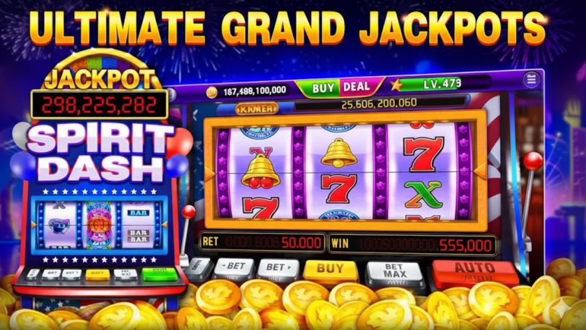 Rahasia Slot Terbongkar! Pakai Pola Gacor Ini untuk Maxwin Tanpa Harus Tunggu Lama