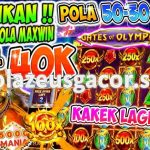 Bocor! Ternyata Begini Cara Kerja Pola Gacor yang Bikin Jackpot Slot Turun Beruntun!